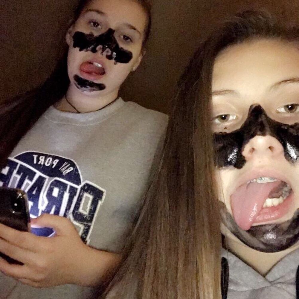 Meet your Posher, Blake